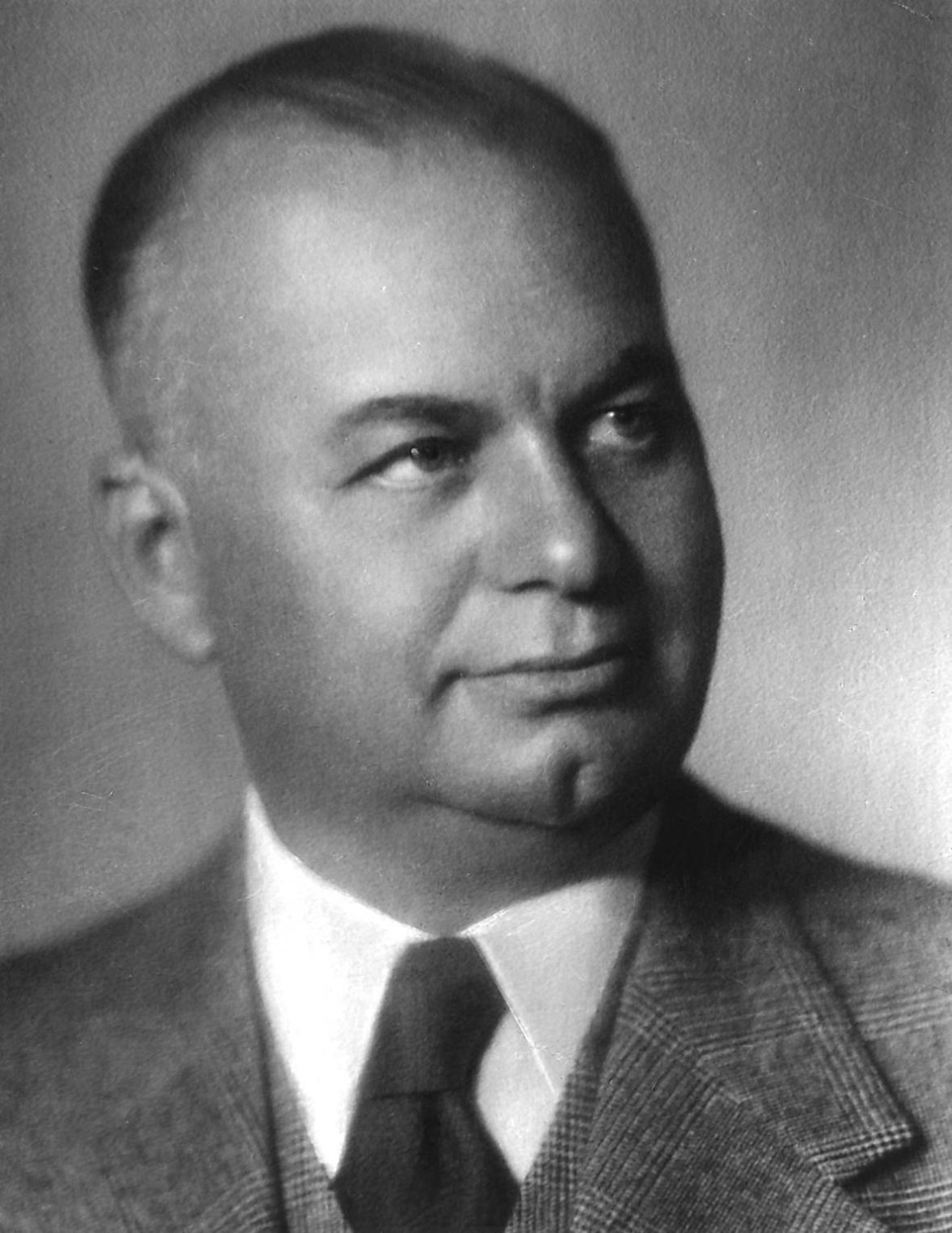 Großes Jubiläum: 125. Geburtstag von Hans Riegel