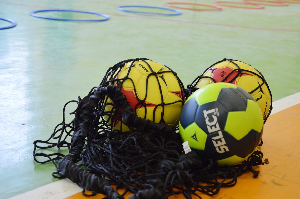 Handball
