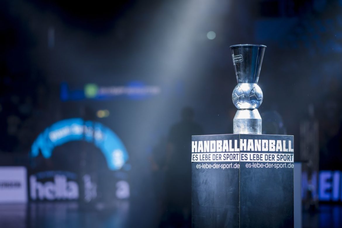 Pixum ist erneut Namensgeber des Pixum Super Cups