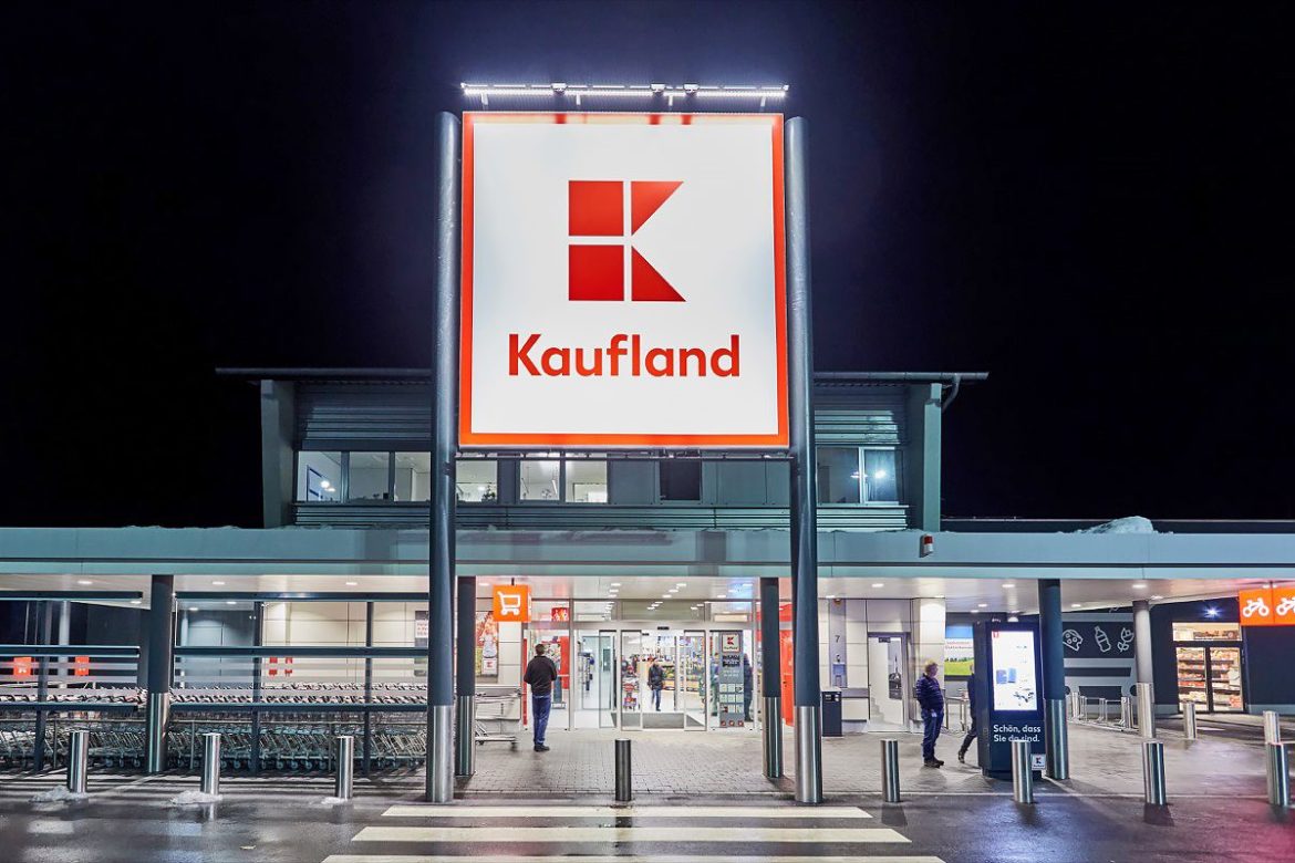 bilder von kaufland singen