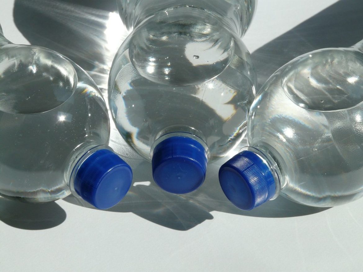 bottles