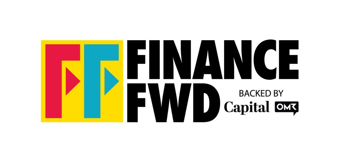 Neue Medienmarke FinanceFWD