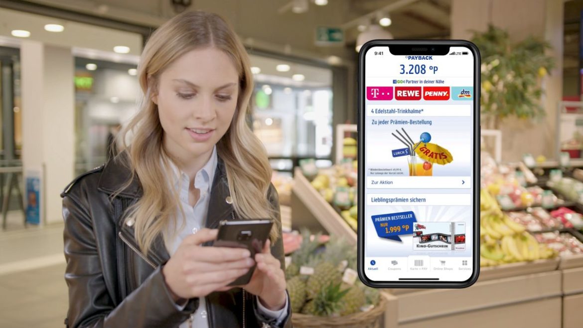 PAYBACK erhält den „Deutschen Kunden-Award 2019“