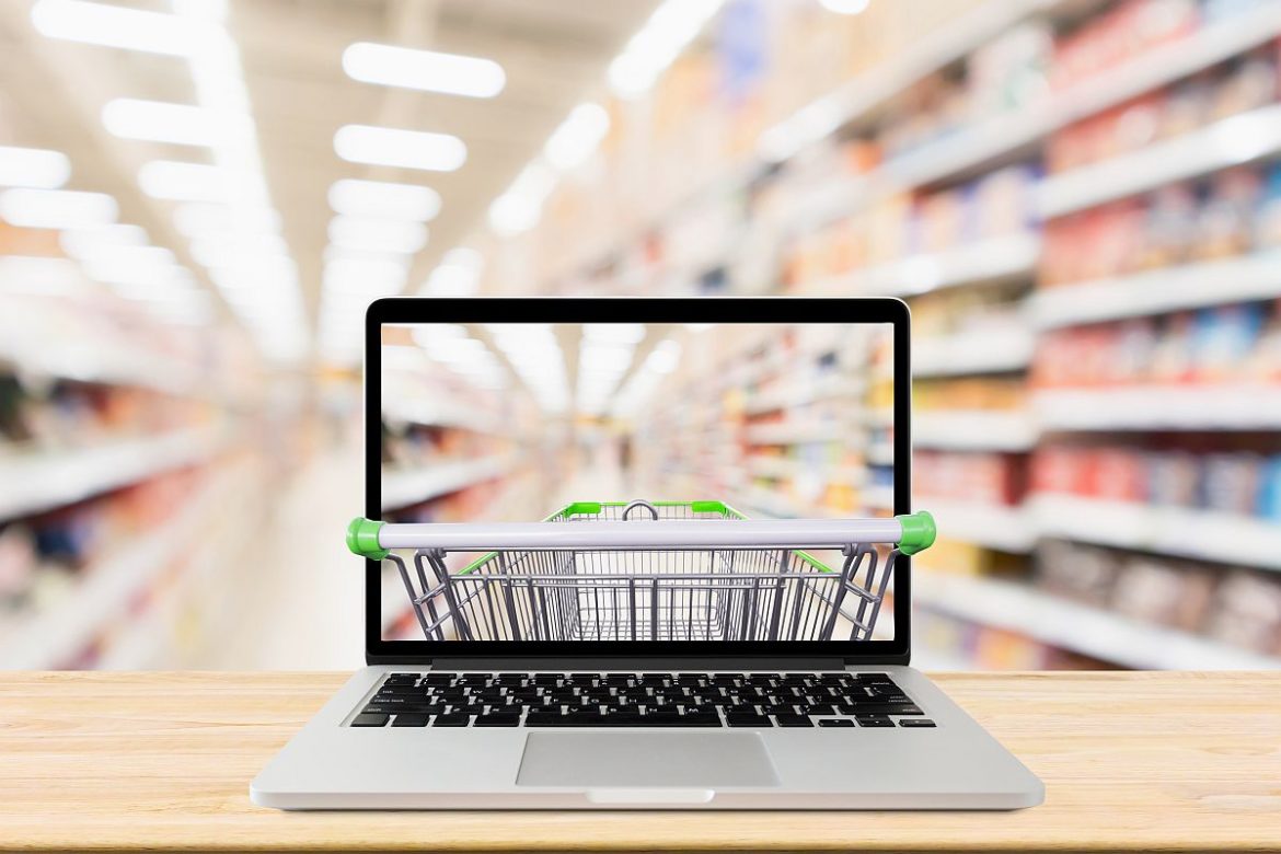 Real.de wird zum Online-Marktplatz von Kaufland