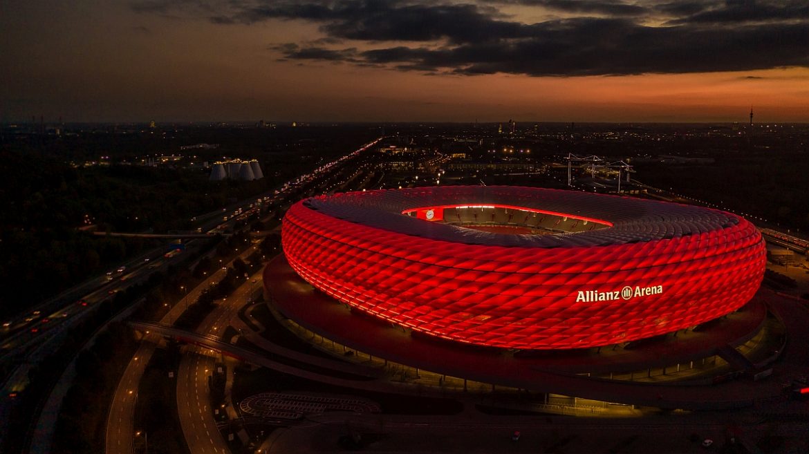 Allianz Arena