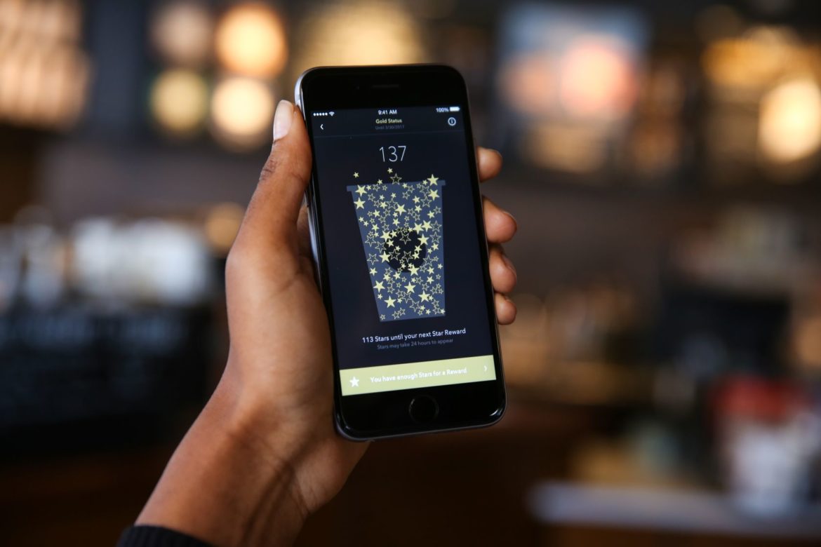 Starbucks Rewards Programm Starbucks Rewards Programm
