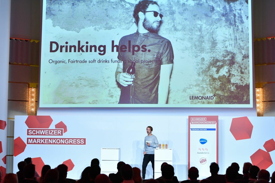 Schweizer Markenkongress