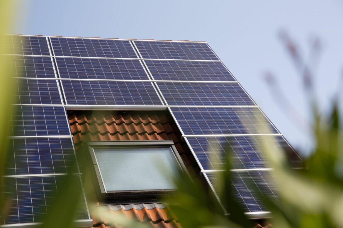 Solaranlagen einfach mieten
